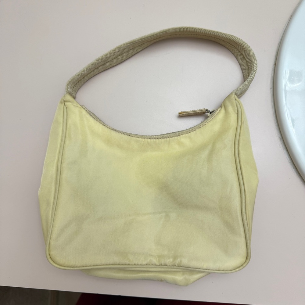 Prada Nylon Bag - Picture 5 of 13